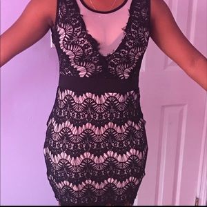 LG Lacey Dress